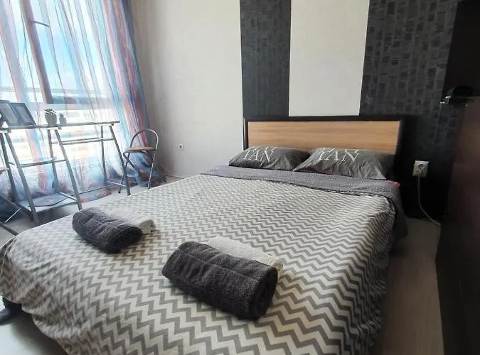 Nights Apartment