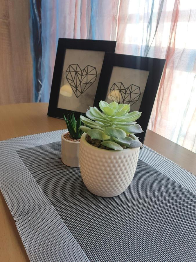 Apartemen Nights Sofia