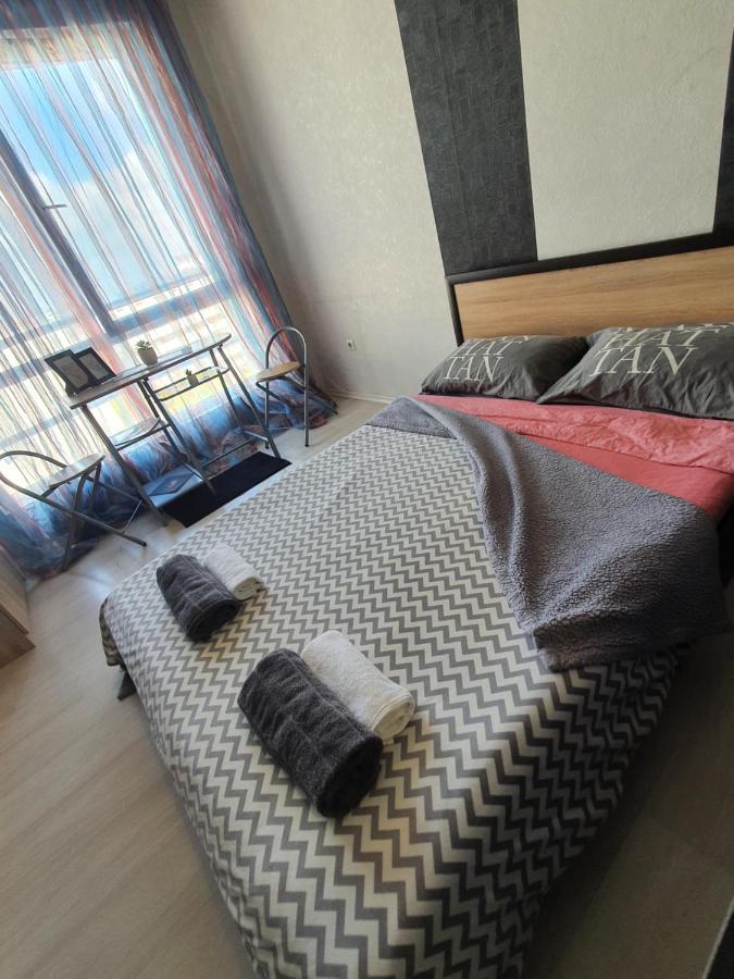 Apartemen Nights *