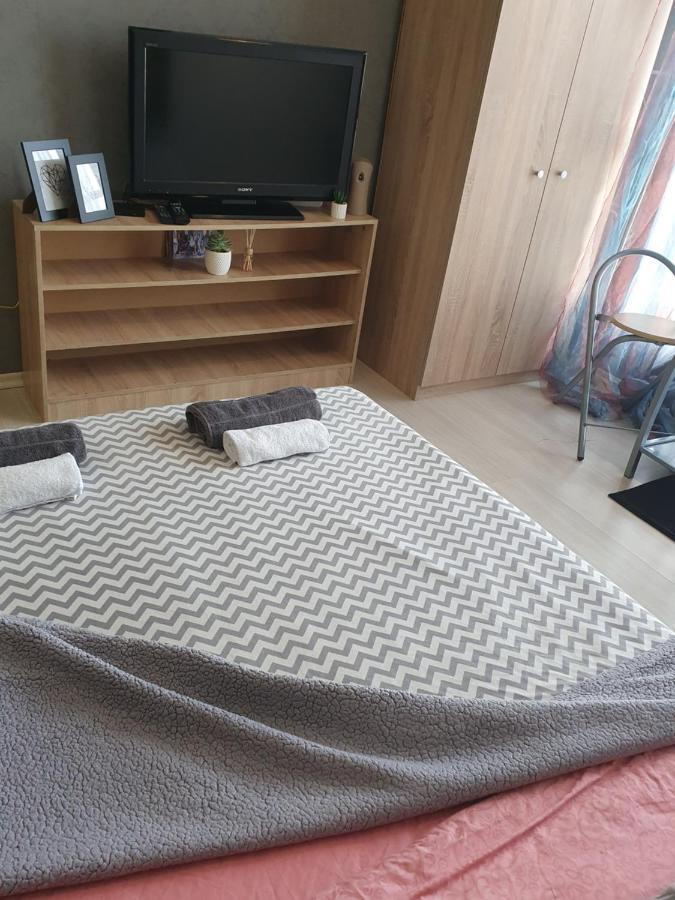 Apartemen Nights Sofia