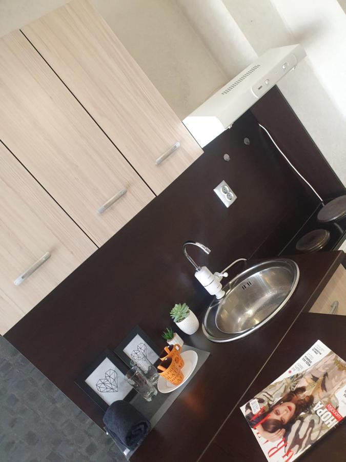Apartemen Nights Sofia