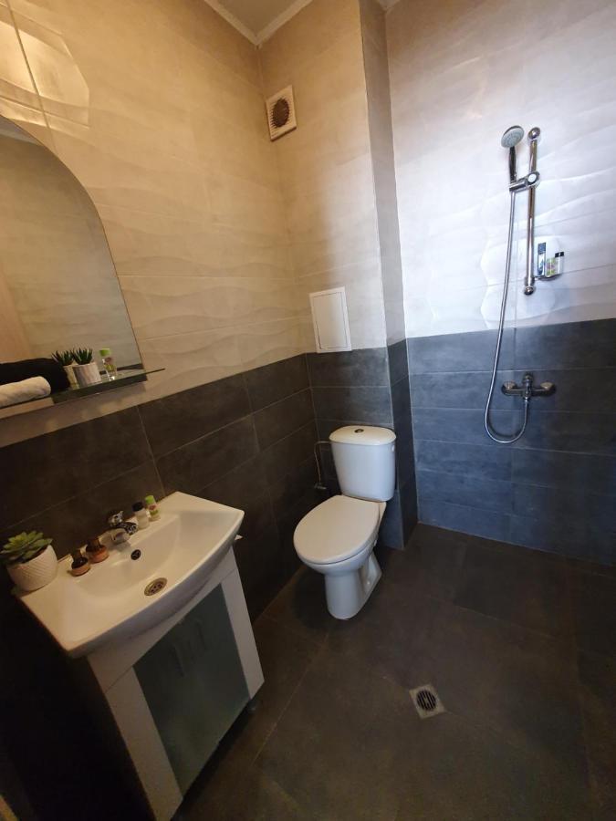 Apartemen Nights Sofia