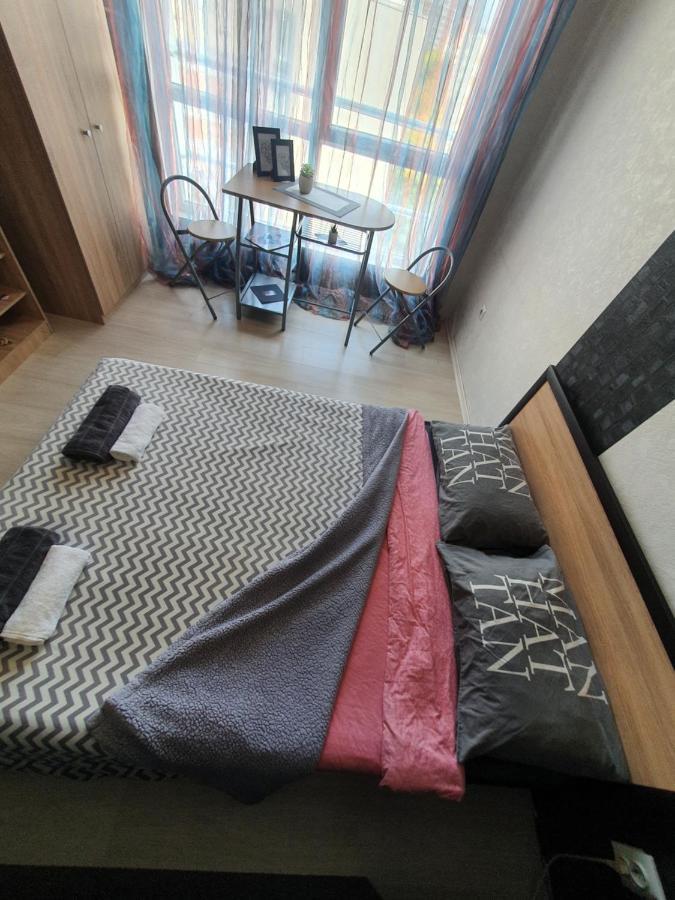 Nights Appartement *